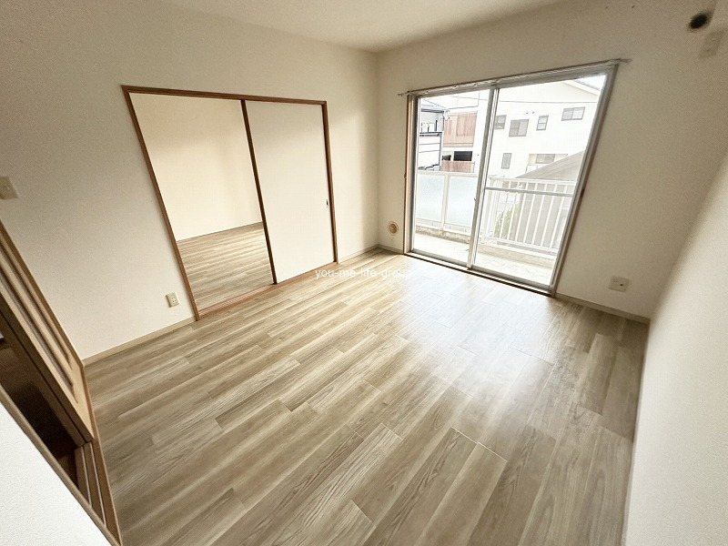 パレスコスモス その他6