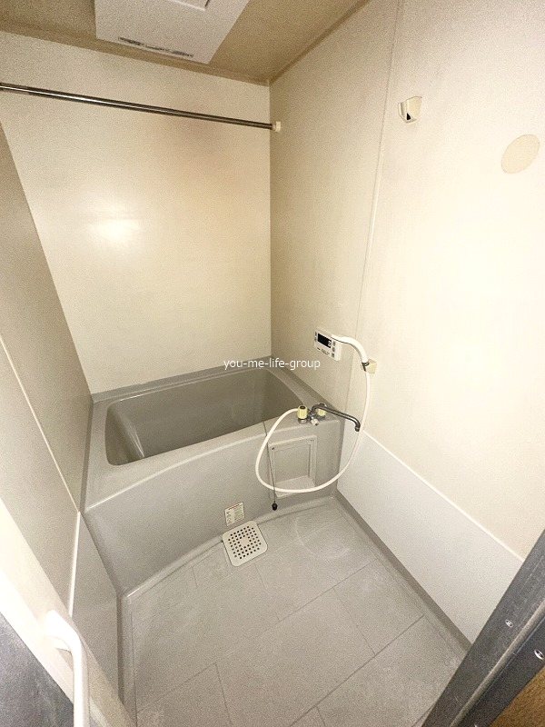 パレスコスモス 風呂画像