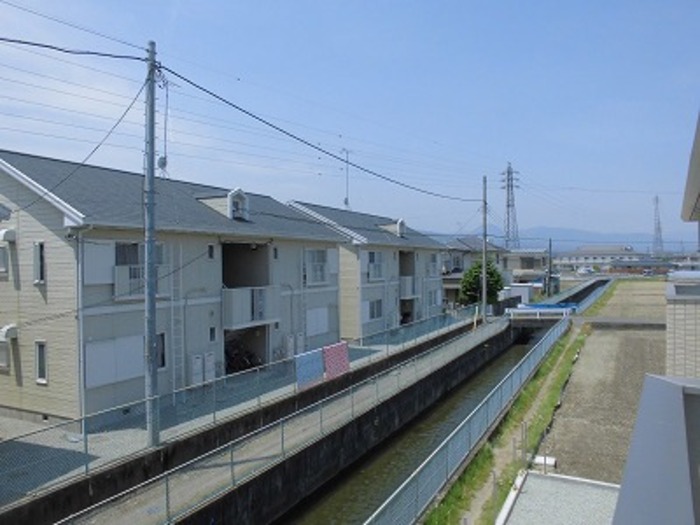 アミティエ　Ｂ棟 その他5