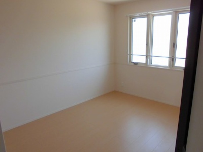 アミティエ　Ｂ棟 ベッドルーム