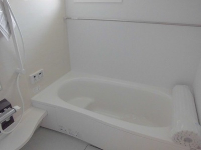 アミティエ　Ｂ棟 風呂画像