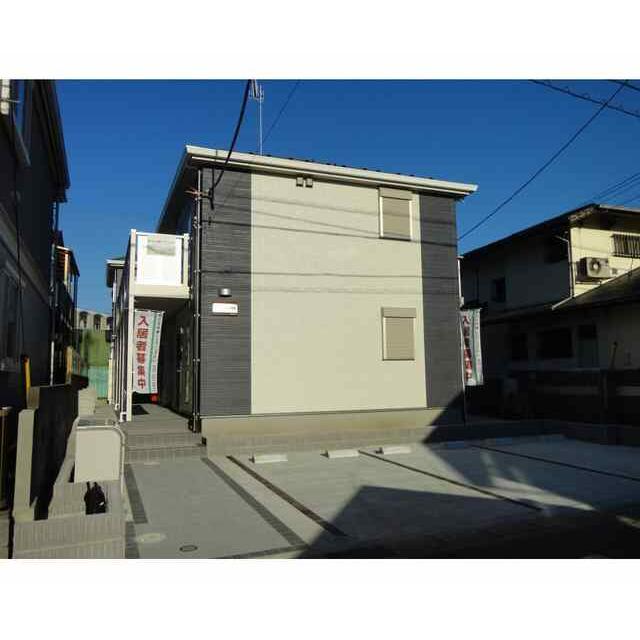 グリーンバード湘南 その他外観1