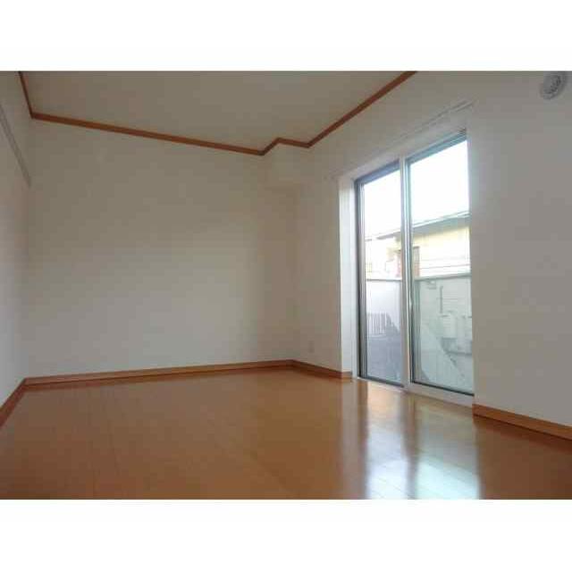 グリーンバード湘南 リビング