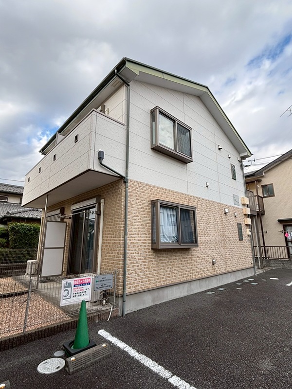 Ｌｅａｆ　Ｈａｒｍｏｎｙ その他外観4