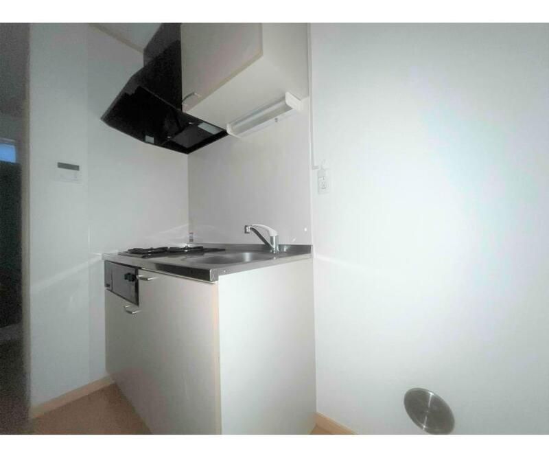 Ｌｅａｆ　Ｈａｒｍｏｎｙ キッチン