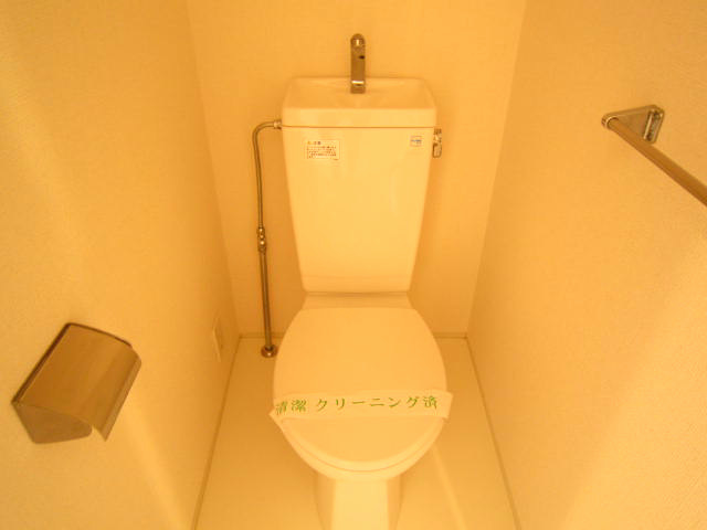 セゾンドルフ柊 その他3