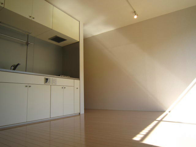 セゾンドルフ柊 リビング