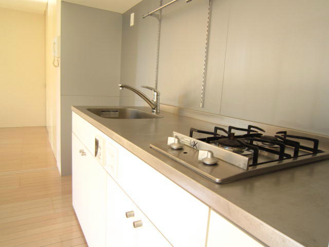 セゾンドルフ柊 キッチン