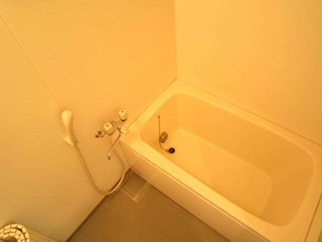 セゾンドルフ柊 風呂画像