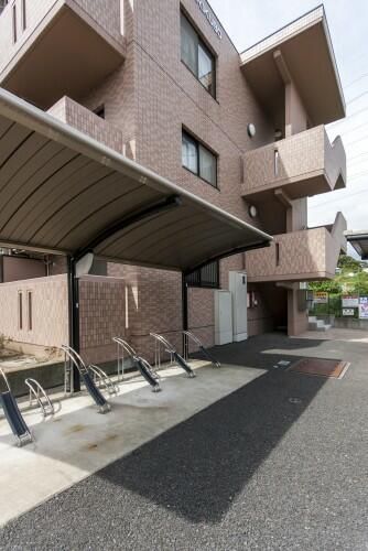 セレーノＫＩＲＩＫＵＢＯ その他外観3