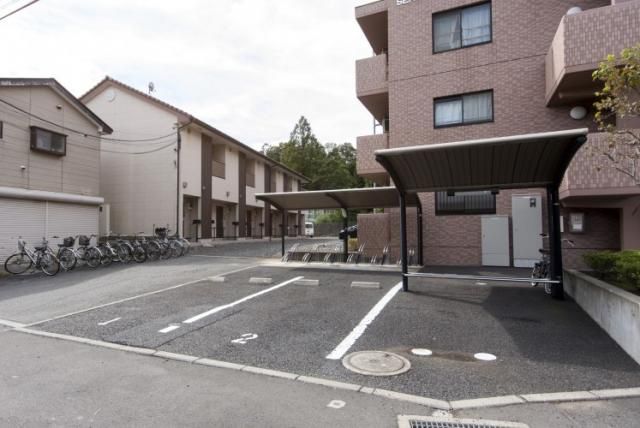 セレーノＫＩＲＩＫＵＢＯ その他外観4