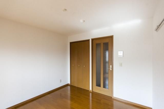 セレーノＫＩＲＩＫＵＢＯ リビング