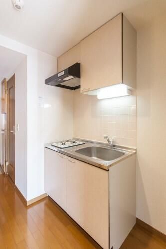 セレーノＫＩＲＩＫＵＢＯ キッチン