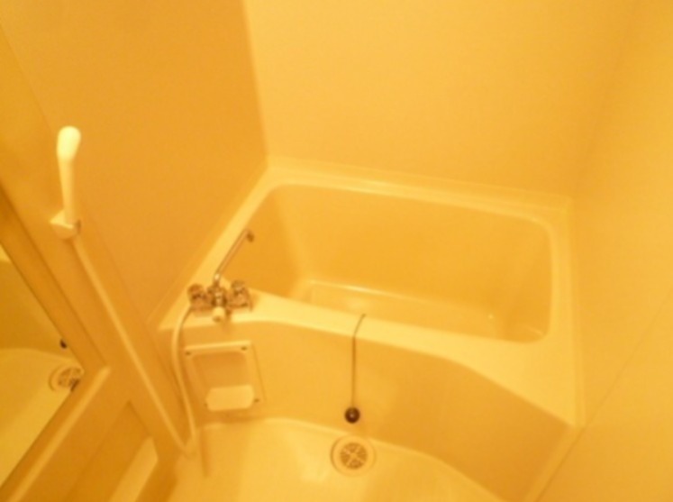 セレーノＫＩＲＩＫＵＢＯ 風呂画像