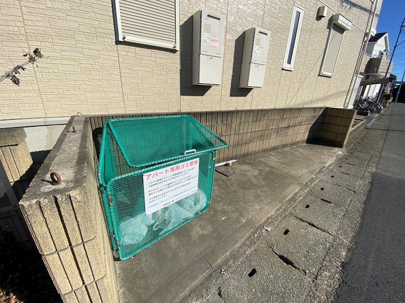 フェリーチェ その他外観1