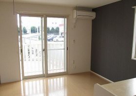 フェリーチェ リビング