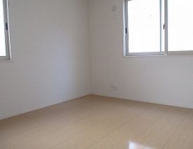 フェリーチェ ベッドルーム