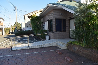 フェリーチェ 周辺画像7