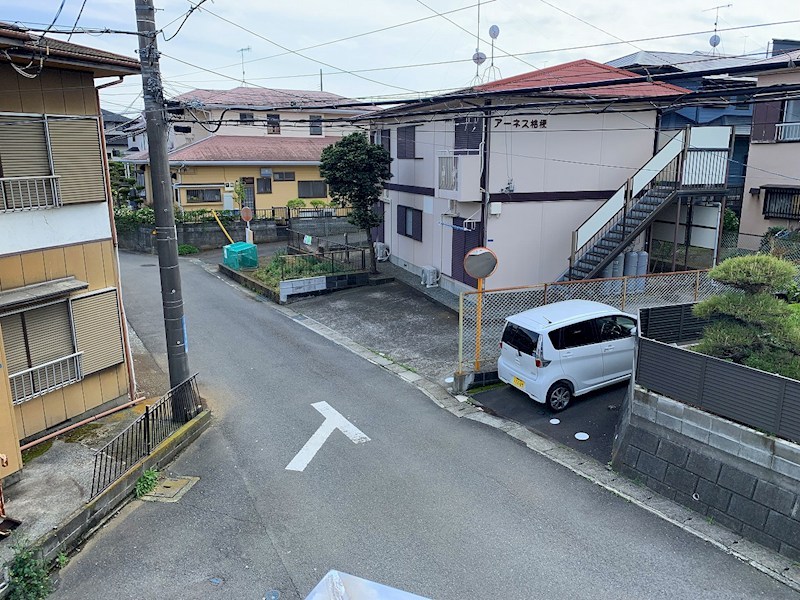 ドルフ鶴巻11  その他6