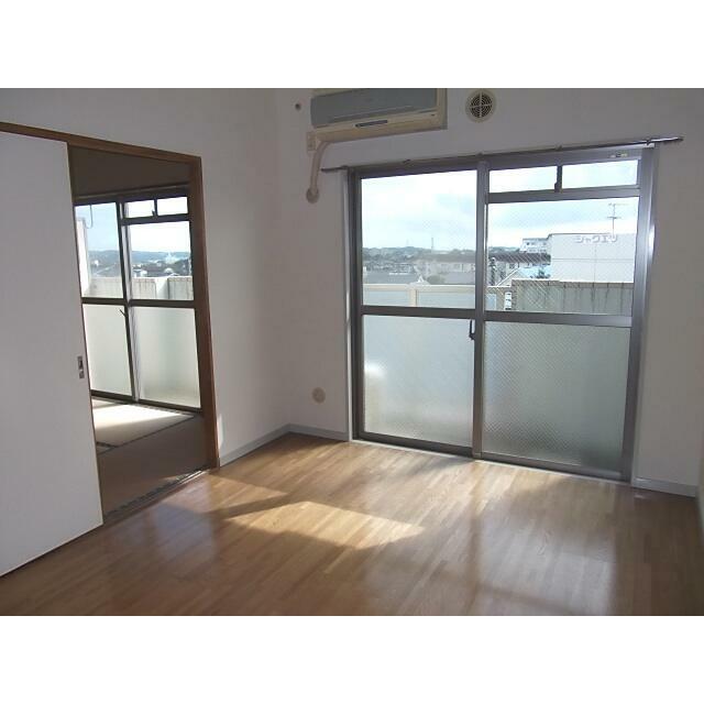 緑ヶ丘パレス井上 その他1