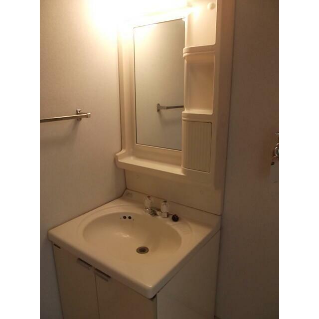 緑ヶ丘パレス井上 その他5