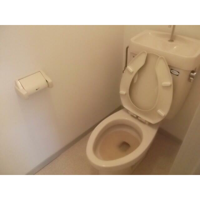 緑ヶ丘パレス井上 その他6