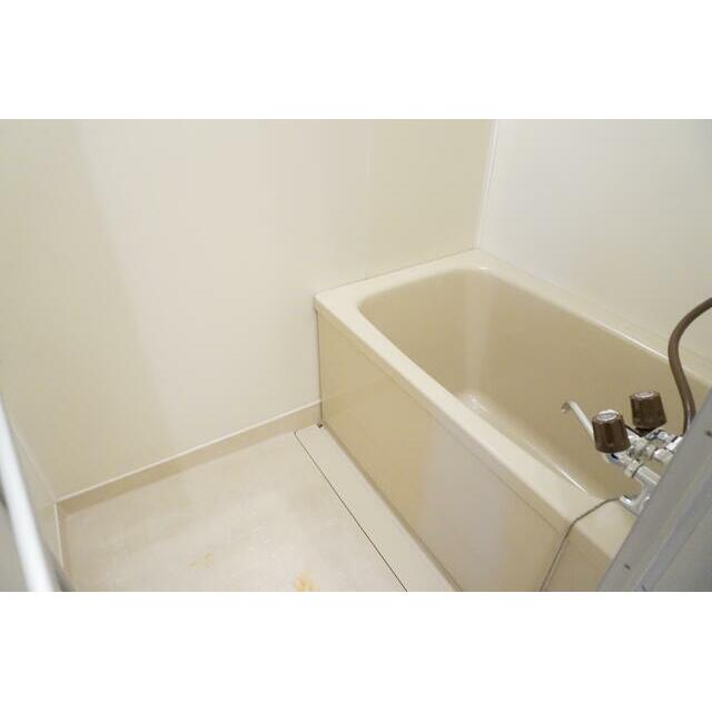 緑ヶ丘パレス井上 風呂画像