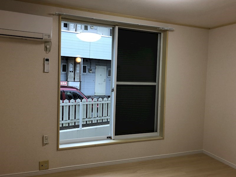 ドルフ鶴巻11  ベッドルーム