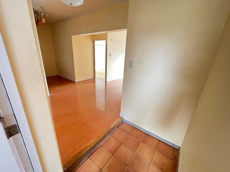 エクセルコート 玄関