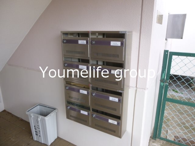 エクセルコート その他外観2