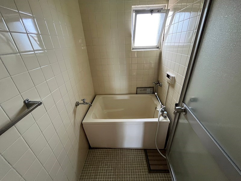 エクセルコート 風呂画像