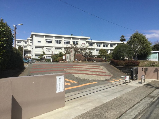 エクセルコート 周辺画像2