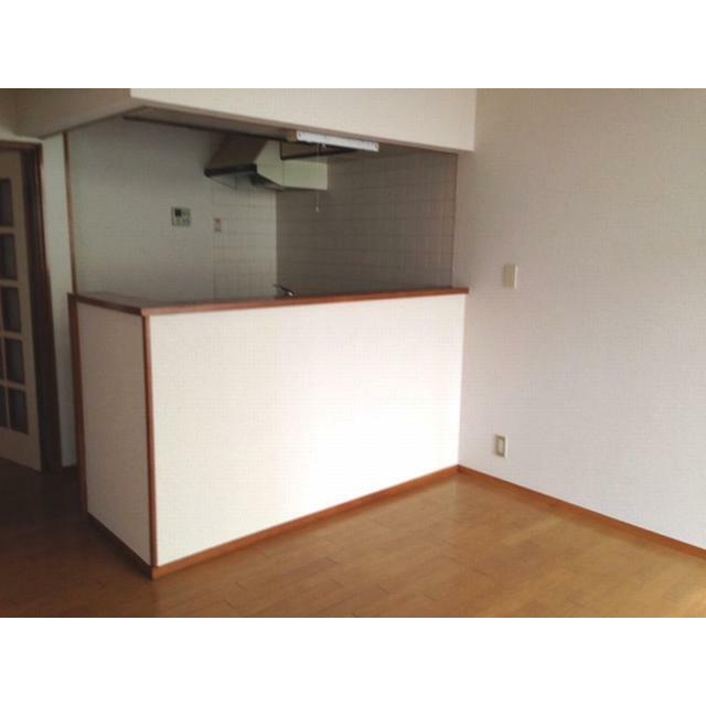 メゾン８８ キッチン