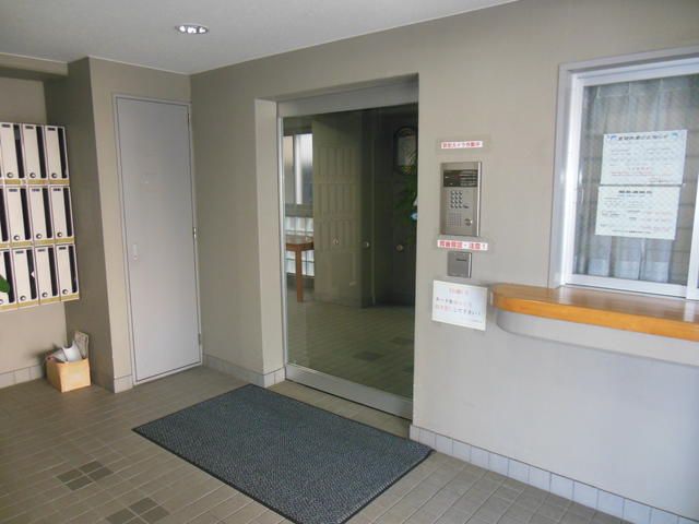 チェリーハイムⅢ その他外観1