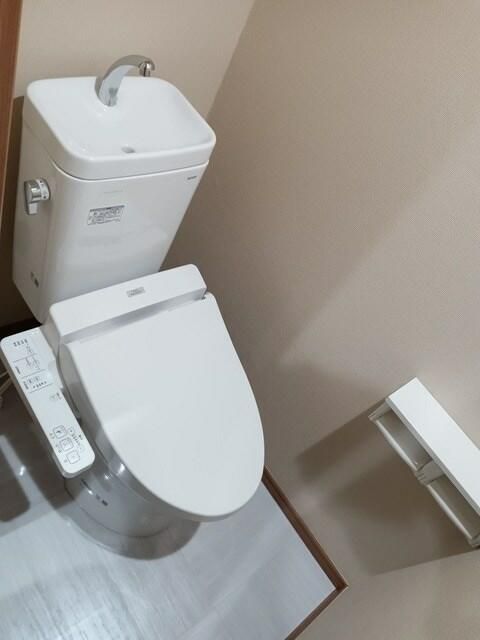 厚木岡田団地12号棟 その他3