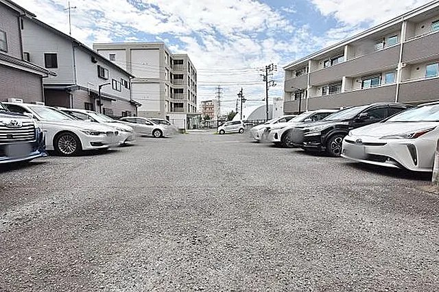 サンハウスユウ伊勢原 その他外観1