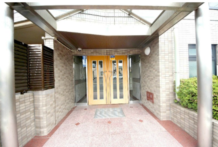 サンハウスユウ伊勢原 その他外観3