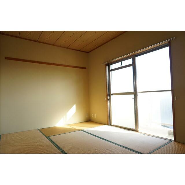 緑ヶ丘パレス井上 その他部屋・スペース