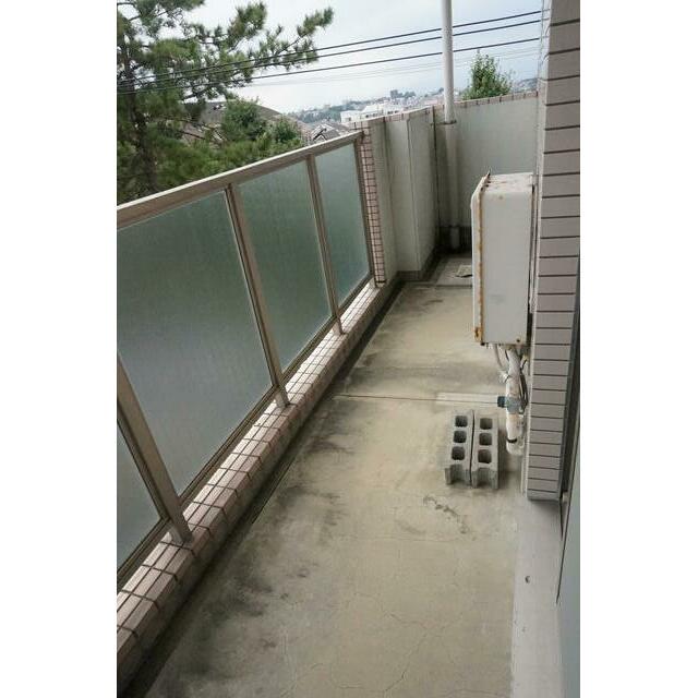 緑ヶ丘パレス井上 その他部屋・スペース