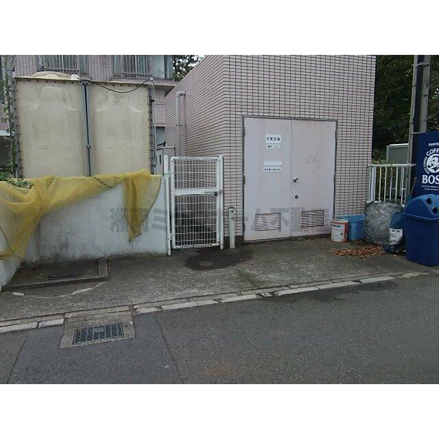 緑ヶ丘パレス井上 その他共有部分