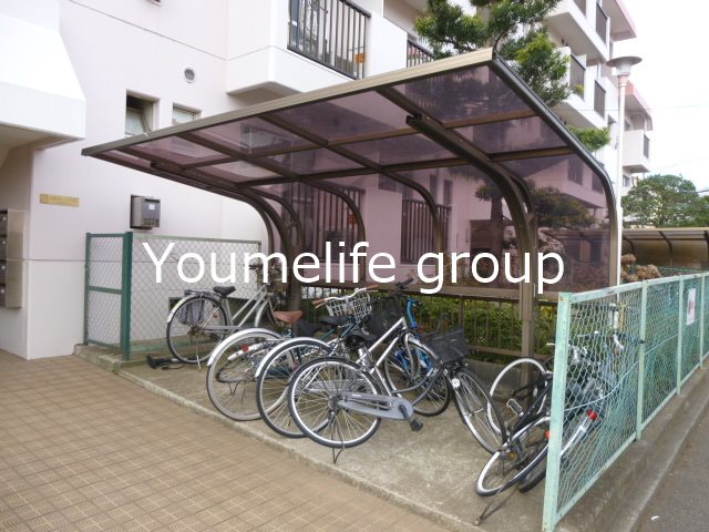 エクセルコート その他外観3