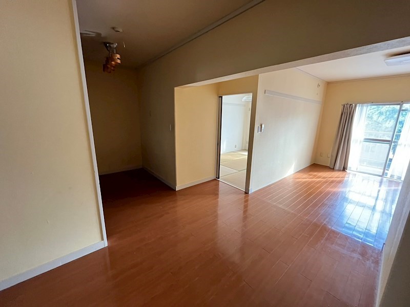 エクセルコート リビング