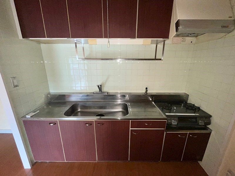 エクセルコート キッチン