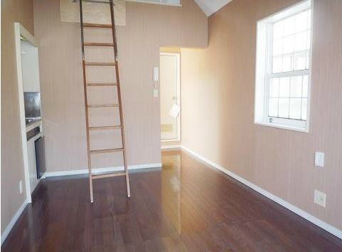 ドルフ鶴巻11  ベッドルーム