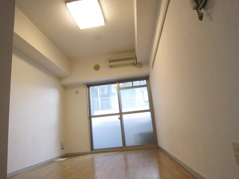 ソフィア湘南 リビング