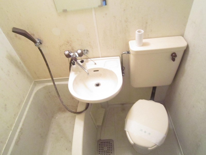 ソフィア湘南 風呂画像