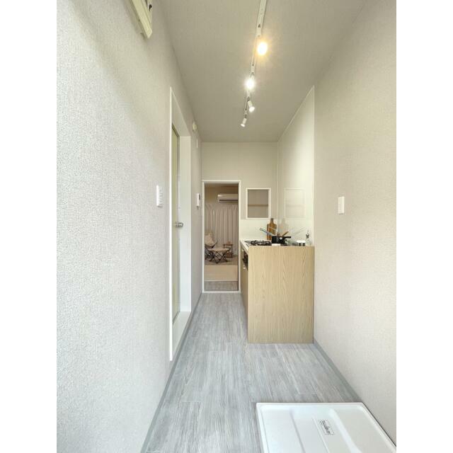 オリエントハイツ　ＮＯ．３ その他6