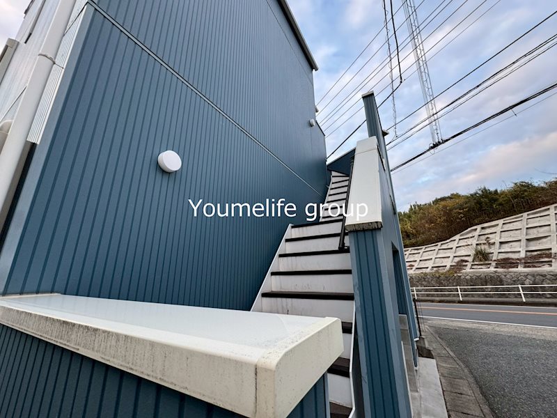 レパード板戸 その他外観4