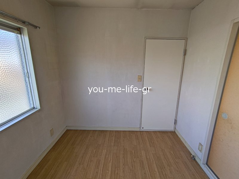 ベルソーレ・ミチⅡ ベッドルーム