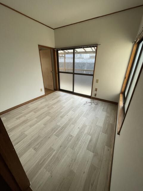 平塚市片岡貸家 ベッドルーム